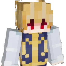 timelinings's Minecraft skin