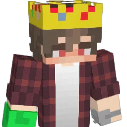 timerider92's Minecraft skin