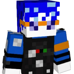 timesnowflake0 Minecraft avatar bust
