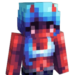 timestalls Minecraft avatar bust