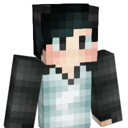 timestryder8's Minecraft skin