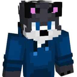 timetomine Minecraft avatar bust