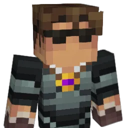timewizard25's Minecraft skin