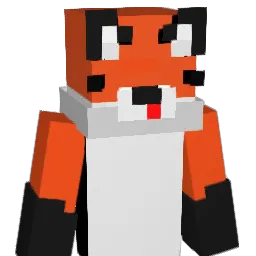 timeycat's Minecraft skin