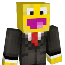 timfrieler Minecraft avatar bust