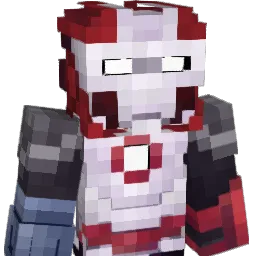 timfru's Minecraft skin