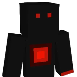 timgrah Minecraft avatar bust
