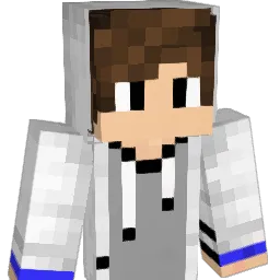 timijslv's Minecraft skin