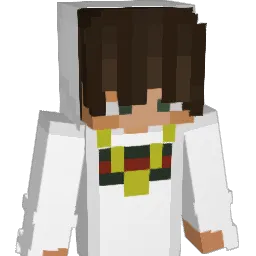 timilu's Minecraft skin
