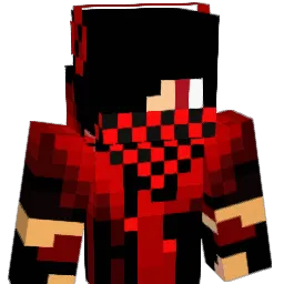 timimt's Minecraft skin