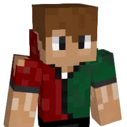 timiotim17's Minecraft skin