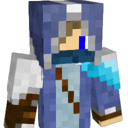timistda's Minecraft skin