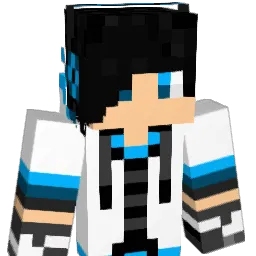 timix140's Minecraft skin