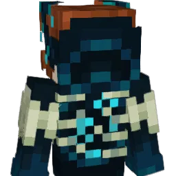 timk0fey's Minecraft skin