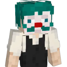 timka_pro_2008 Minecraft avatar bust