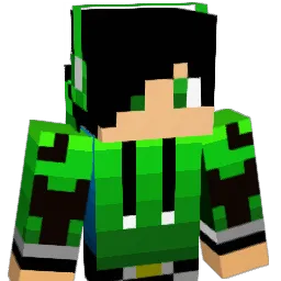 timkanu's Minecraft skin