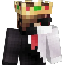 timkatzdotcomm's Minecraft skin