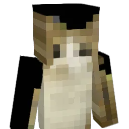 timmaiavesgo Minecraft avatar bust