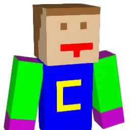 timmayhaggs Minecraft avatar bust