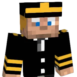 timmmehhh Minecraft avatar bust