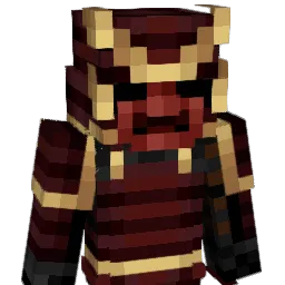 timmo99 Minecraft avatar bust
