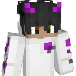 timmy0006 Minecraft avatar bust