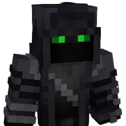 timmy010907 Minecraft avatar bust