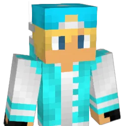 timmy12m Minecraft avatar bust