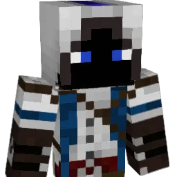 timmy1899 Minecraft avatar bust