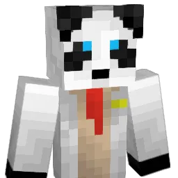 timmy2name Minecraft avatar bust
