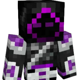 timmy_lad Minecraft avatar bust