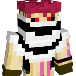 timmybeast999 Minecraft avatar bust