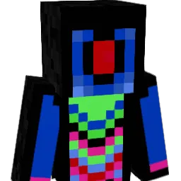 timmytastico Minecraft avatar bust