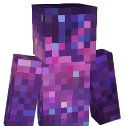timmyyy18 Minecraft avatar bust