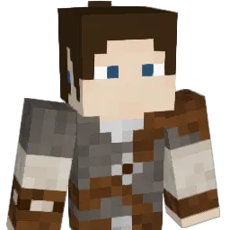 timnokia's Minecraft skin
