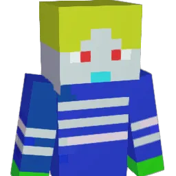 timo0310 Minecraft avatar bust