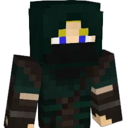timo2gab Minecraft avatar bust