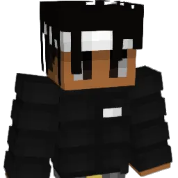 timo5o Minecraft avatar bust