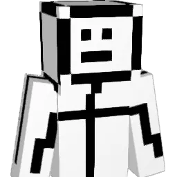 timo931 Minecraft avatar bust