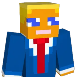 timon_hn Minecraft avatar bust