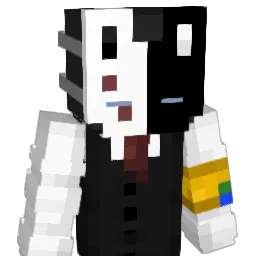 timon_pymba Minecraft avatar bust