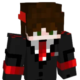 timonluke Minecraft avatar bust