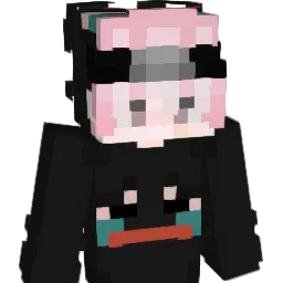 timoooon's Minecraft skin