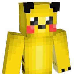 timoschuurman Minecraft avatar bust