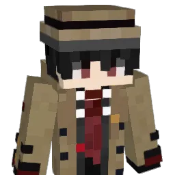 timotelamarmotte Minecraft avatar bust