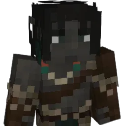 timotheusgrandt's Minecraft skin