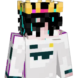 timothydeodorant Minecraft avatar bust