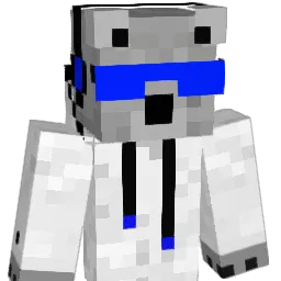 timothykoala's Minecraft skin