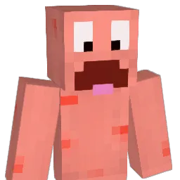 timothyladd Minecraft avatar bust