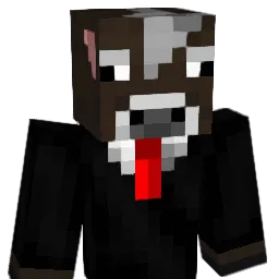 timothyt22 Minecraft avatar bust